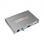     Android Auto  Apple CarPlay GermesLab 894280  Audi A6 (C7), A7 (4G) 2012-2015   MMI 3G+   7 