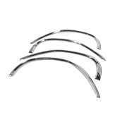    Mercedes-Benz (W111) 1959-1971 Max chrome 271-1n (4)