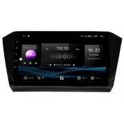   Abyss Audio SX-0106 DSP  Volkswagen Passat B8 (2017+) Android 11