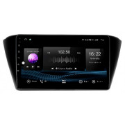 Штатная магнитола Abyss Audio SX-0118 DSP для Skoda Fabia 3 (2015+) Android 11