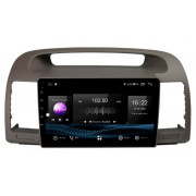   Abyss Audio SX-9132 DSP  Toyota Camry 30 (XV30) 2002-2006 (Android 11)