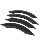 Накладки на арки (широкі) Mercedes-Benz Sprinter (906) 2006-2018 / Volkswagen Crafter 1 (2006-2017) EuroCap 32550206-010019-20010402 (4шт)