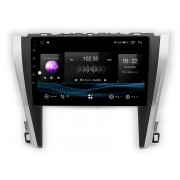 Штатная магнитола Abyss Audio SX-0126 DSP для Toyota Camry 55 (XV55) 2015-2017 (Android 11)