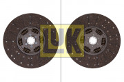   LUK 338 0155 10