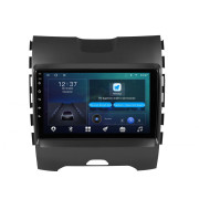 Штатная магнитола Sound Box MTX-9234 DSP для Ford Edge (2015+) Android 12