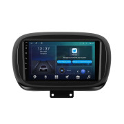 Штатна магнітола Sound Box MTX-1246 DSP для Fiat 500X (2014-2019) Android 12