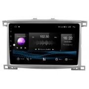   Abyss Audio SX-0141 DSP  Toyota Land Cruiser 100 VX-R (2005+) Android 11