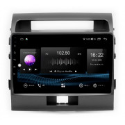   Abyss Audio SX-0142 DSP  Toyota Land Cruiser 200 (2008-2012) Android 11