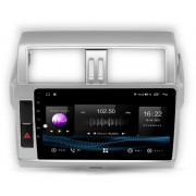   Abyss Audio SX-0146 DSP  Toyota Land Cruiser Prado 150 (2014-2016) Android 11