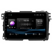   Abyss Audio SX-9162 DSP  Honda HR-V, Vezel (2015+) Android 11