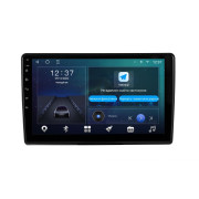 Штатна магнітола Sound Box MTX-1245 DSP для Fiat 500L (2012+) Android 12