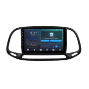 Штатна магнітола Sound Box MTX-1241 DSP для Fiat Doblo (2015+) Android 13