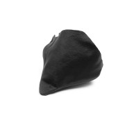 Чохол КПП Renault Kangoo 2 (2008+) DDU koz035 / koz0351 (шкіра)