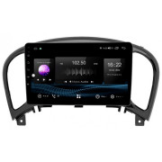   Abyss Audio SX-9177 DSP  Nissan Juke 1 (2010-2014) Android 11
