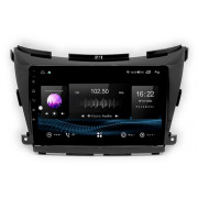 Штатная магнитола Abyss Audio SX-0172 DSP для Nissan Murano (Z52) 2015+ (Android 11)