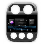   Abyss Audio SX-0180 DSP  Jeep Compass (2010-2016) Android 11
