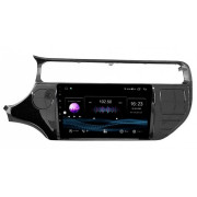   Abyss Audio SX-9182 DSP  KIA Rio 3 (QB), K2 (2015-2018) Android 11