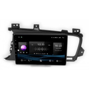 Штатна магнітола Abyss Audio SX-9188 DSP для KIA Optima / K5 (TF) 2011-2014 (Android 11)