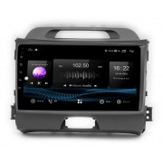 Штатна магнітола Abyss Audio SX-9192 DSP для KIA Sportage 3 (SL) 2010-2016 (Android 11)