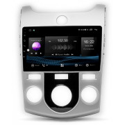 Штатна магнітола Abyss Audio SX-9195 DSP для KIA Cerato (TD) 2008-2012 (Android 11)
