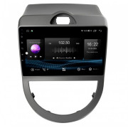   Abyss Audio SX-9201 DSP  KIA Soul 1 (AM) 2008-2011 (Android 11)