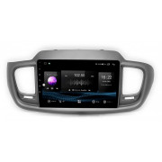 Штатная магнитола Abyss Audio SX-0193 DSP для KIA Sorento 3 (UM) 2015-2016 (Android 11)