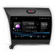 Штатная магнитола Abyss Audio SX-0198 DSP для KIA Cerato (BD) 2017+ (Android 11)
