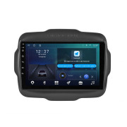 Штатна магнітола Sound Box MTX-9238 DSP для Jeep Renegade (2016+) Android 12