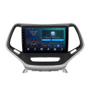 Штатная магнитола Sound Box MTX-9320 DSP для Jeep Grand Cherokee (WK2) 2015+ (Android 12)