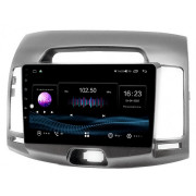   Abyss Audio SX-9209 DSP  Hyundai Elantra (HD) 2008-2010 (Android 11)