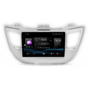   Abyss Audio SX-9214 DSP  Hyundai Tucson (TL), ix35 (LM) 2015+ (Android 11)