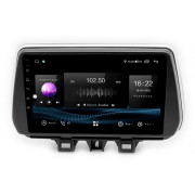   Abyss Audio SX-0206 DSP  Hyundai Tucson, ix35 (2018+) Android 11