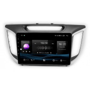 Штатная магнитола Abyss Audio SX-0215 DSP для Hyundai Creta, ix25 (2015-2017) Android 11
