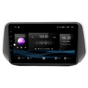 Штатная магнитола Abyss Audio SX-0221 DSP для Hyundai Santa Fe (2018+) Android 11