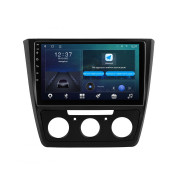 Штатна магнітола Sound Box MTX-4991 DSP для Skoda Yeti (2009-2013) Android 12