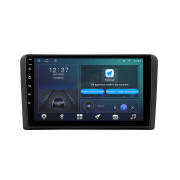 Штатна магнітола Sound Box MTX-9945 DSP для Audi A3 (8P) 2008-2012 (Android 13)