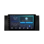   Sound Box MTX-8632 DSP  BMW X5 (E53) 1999-2006, 5  (E39) 1995-2003 (Android 12)