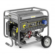 Бензиновий генератор 5,5 кВт Karcher PGG 6/1 (1.042-208.0)