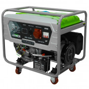 Бензиновый генератор 8,0 кВт Armer ARM-GG003