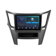 Штатна магнітола Sound Box MTX-4046 DSP для Subaru Outback (BM), Legacy (BM, BR) 2010-2016 (Android 12)