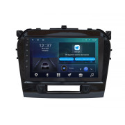 Штатная магнитола Sound Box MTX-8175 DSP для Suzuki Vitara S 2 (2015+) Android 12