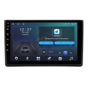 Штатная магнитола Sound Box MTX-9943 DSP для Audi А4 (B7) 2002-2008 (Android 13)