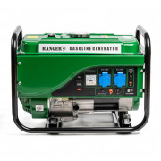 Бензиновый генератор 2,2 кВт Ranger Tiger 2500 (RA 7754)