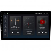 Автомагнітола Abyss Audio SP-5900 (Android 10)