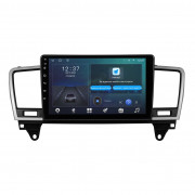 Штатна магнітола Sound Box MTX-8684 DSP для Mercedes-Benz ML-класу (W166) 2011-2015, GL-класу (X166) 2013-2016 (Android 12)