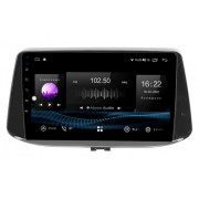   Abyss Audio SX-0223 DSP  Hyundai i30 (2017-2018) Android 11