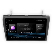 Штатная магнитола Abyss Audio SX-9225 DSP для Mazda 3 (BK) 2004-2009 (Android 11)
