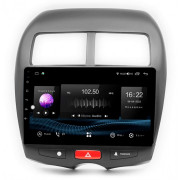 Штатна магнітола Abyss Audio SX-0238 DSP для Mitsubishi ASX (2010-2016) Android 11
