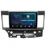 Штатна магнітола Sound Box MTX-9025 DSP для Mitsubishi Lancer 10 (2007-2017) Android 12