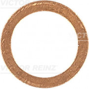 Уплотнительное кольцо сливной пробки VICTOR REINZ 41-70141-00